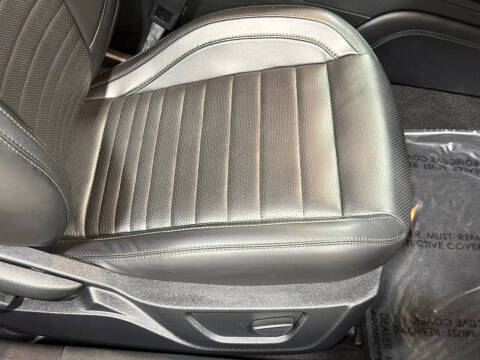 2020 Ford Mustang BULLITT