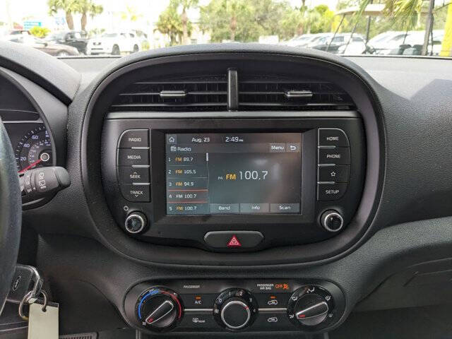 2021 Kia Soul 18