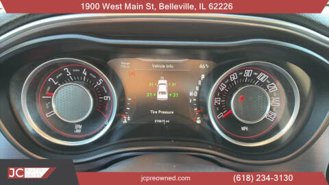 2016 Dodge Challenger