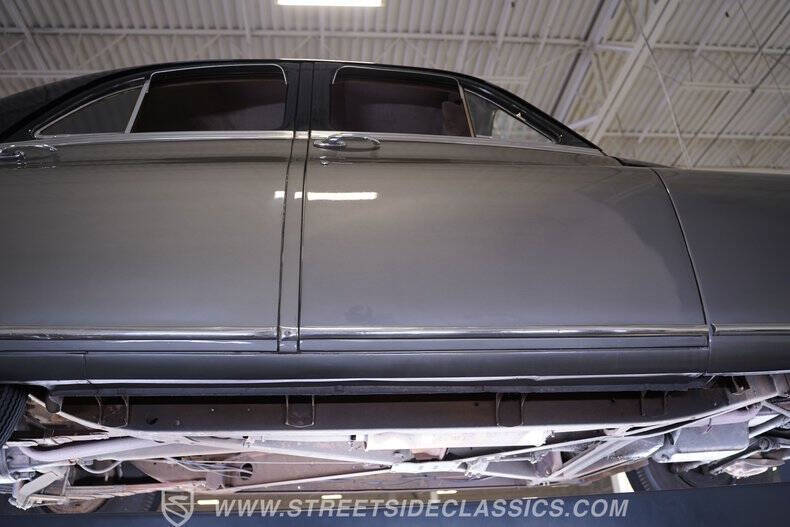 1949 Packard Standard 8