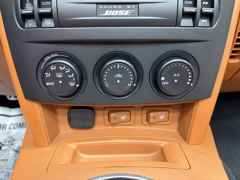 2007 Mazda MX-5 Miata