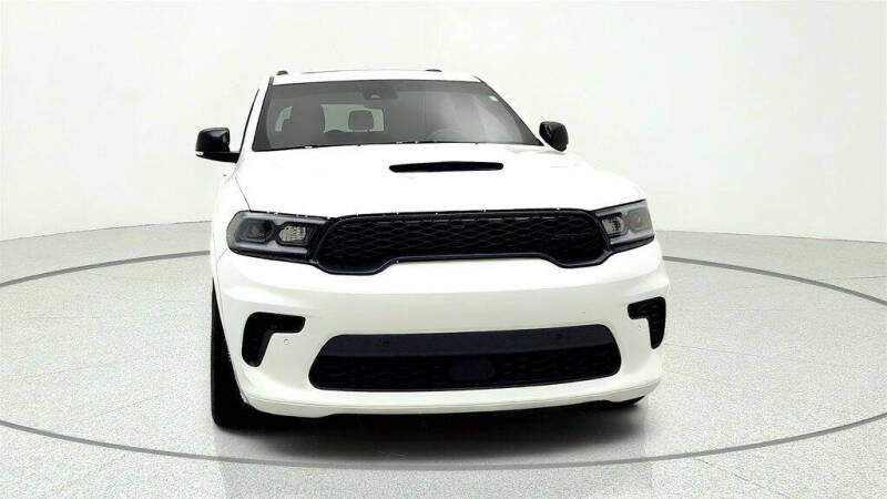 2024 Dodge Durango
