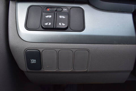 2010 Honda Odyssey EX