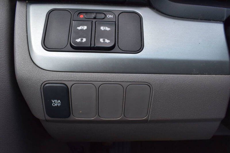 2010 Honda Odyssey EX