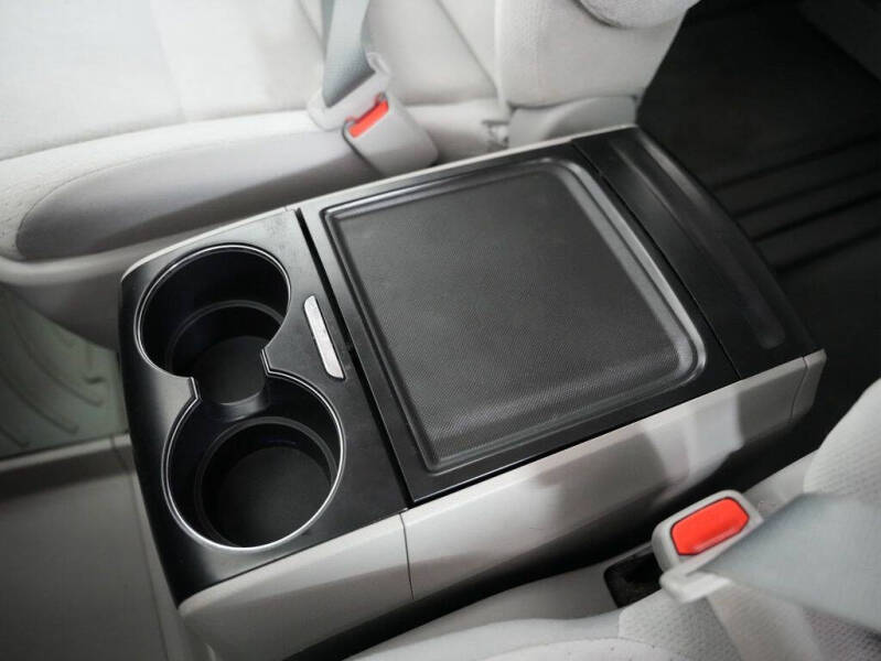 2020 Toyota Sienna