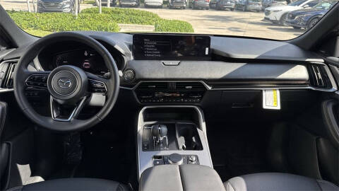 2026 Mazda CX-90 3.3 Turbo S Premium Sport