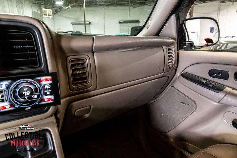 2005 GMC Sierra 2500HD