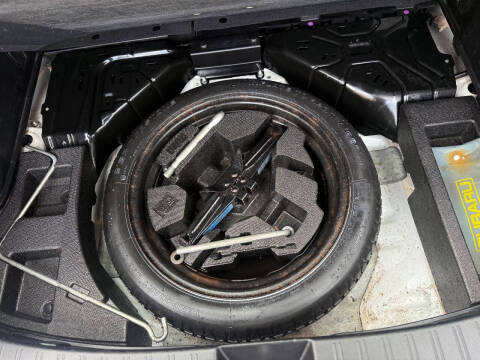 2011 Subaru Impreza WRX