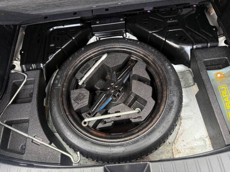 2011 Subaru Impreza WRX