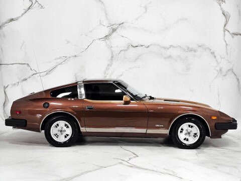 1979 Datsun 280ZX