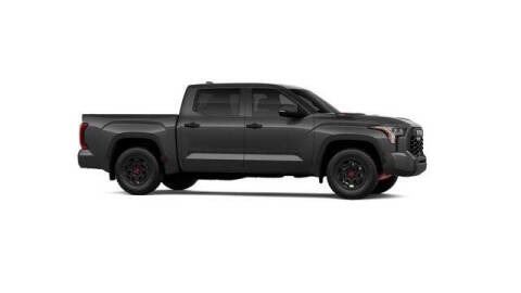 2026 Toyota Tundra TRD Pro HV