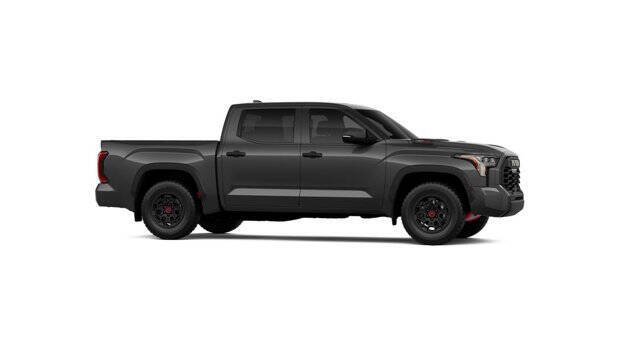 2026 Toyota Tundra TRD Pro HV