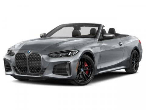 2022 BMW 4 Series M440i xDrive