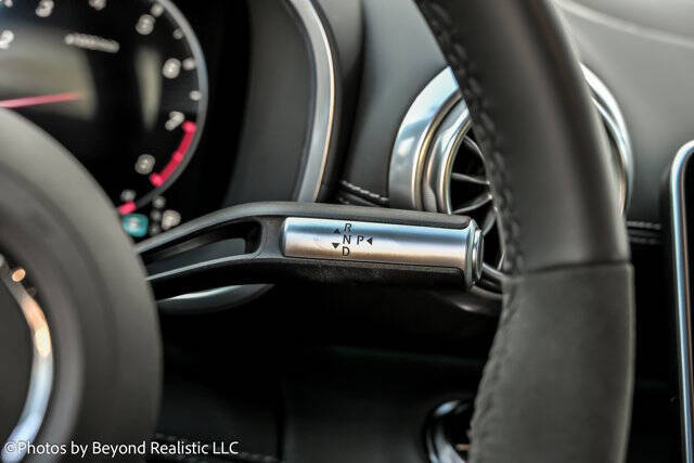 2024 Mercedes-Benz SL-Class AMG SL 55