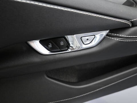 2020 Chevrolet Corvette Stingray