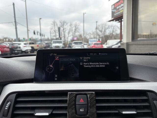 2014 BMW 4 Series 428i xDrive