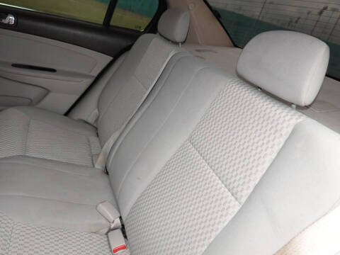 2008 Chevrolet Cobalt LT