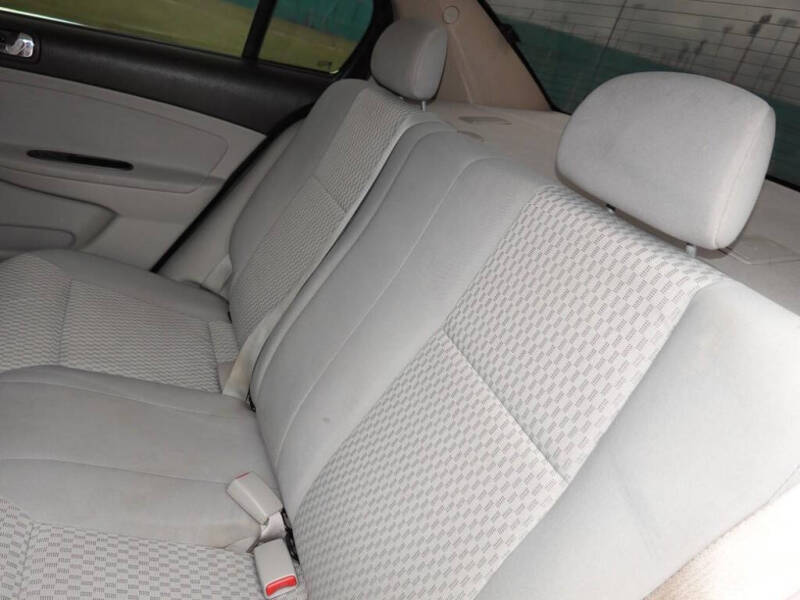 2008 Chevrolet Cobalt LT