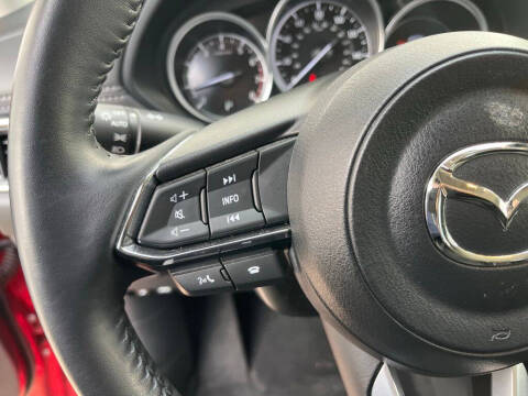 2023 Mazda CX-5 2.5 S Select