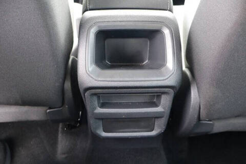 2023 Volkswagen Taos S