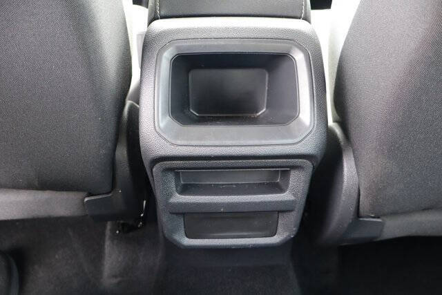 2023 Volkswagen Taos S