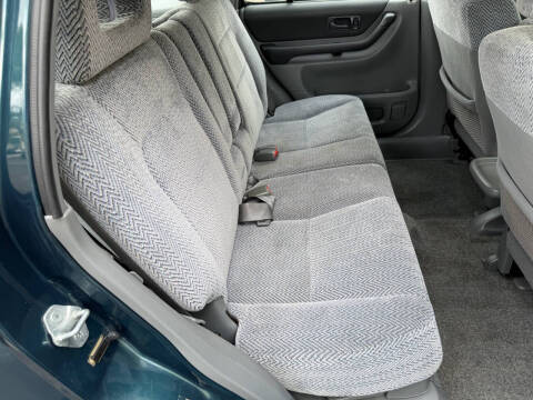 1998 Honda CR-V EX