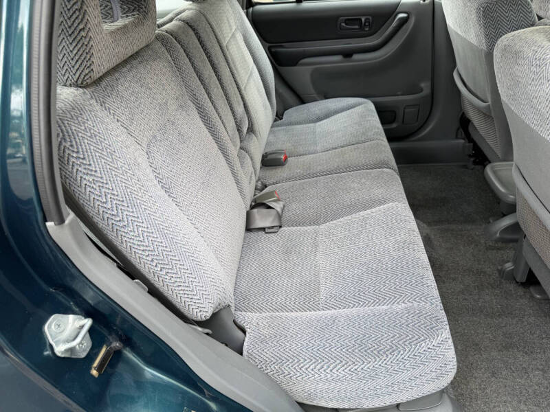 1998 Honda CR-V EX