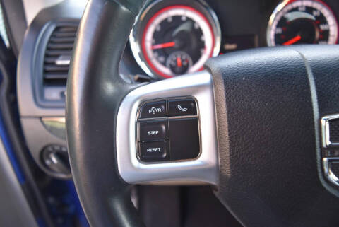 2013 Dodge Grand Caravan