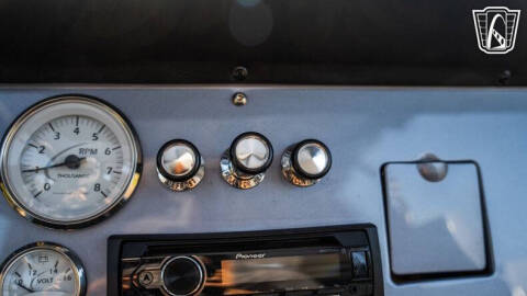 1975 Ford Bronco