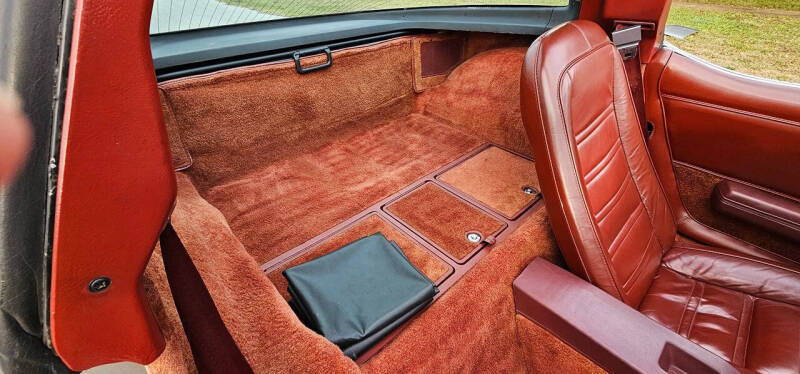 1978 Chevrolet Corvette