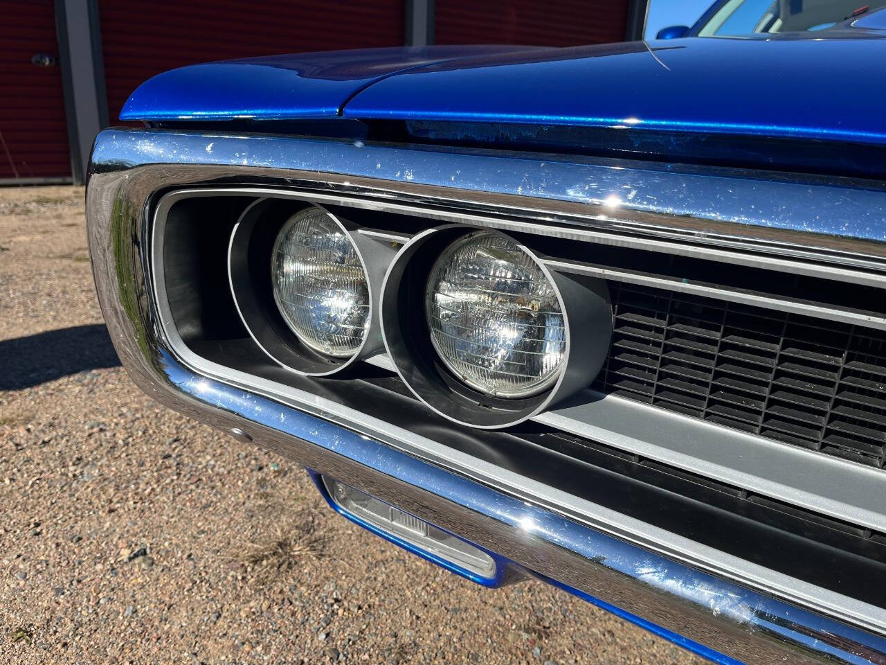 1971 Dodge Charger 123