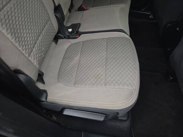 2021 Ford Escape Hybrid SE