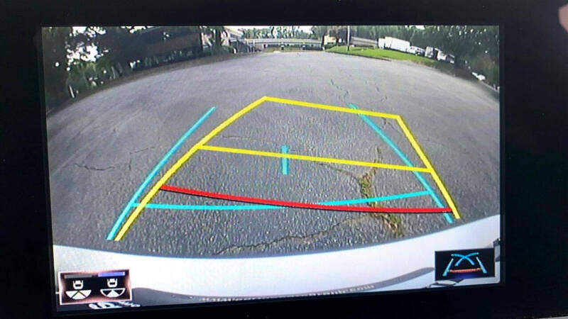 2022 Lexus ES 350 F SPORT