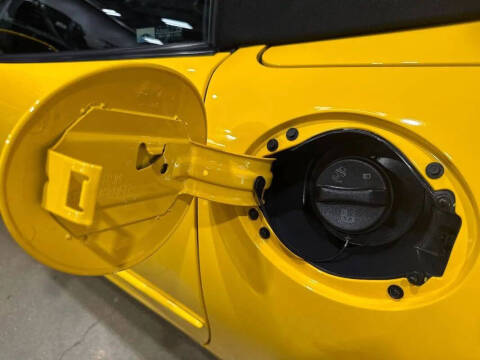2004 Chevrolet Corvette