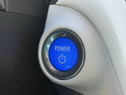 2017 Chevrolet Bolt EV LT