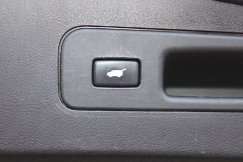 2016 Acura MDX SH-AWD w/Advance