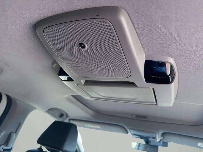 2019 Honda Odyssey Touring