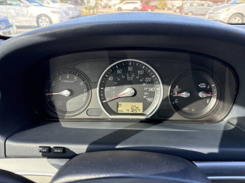 2008 Hyundai Sonata SE V6