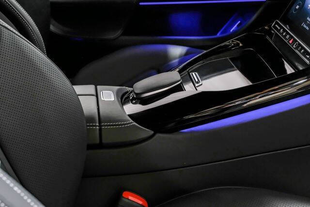 2025 Mercedes-Benz SL-Class AMG SL 43