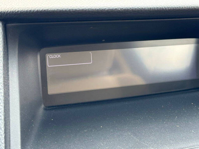 2010 Honda Accord LX-S