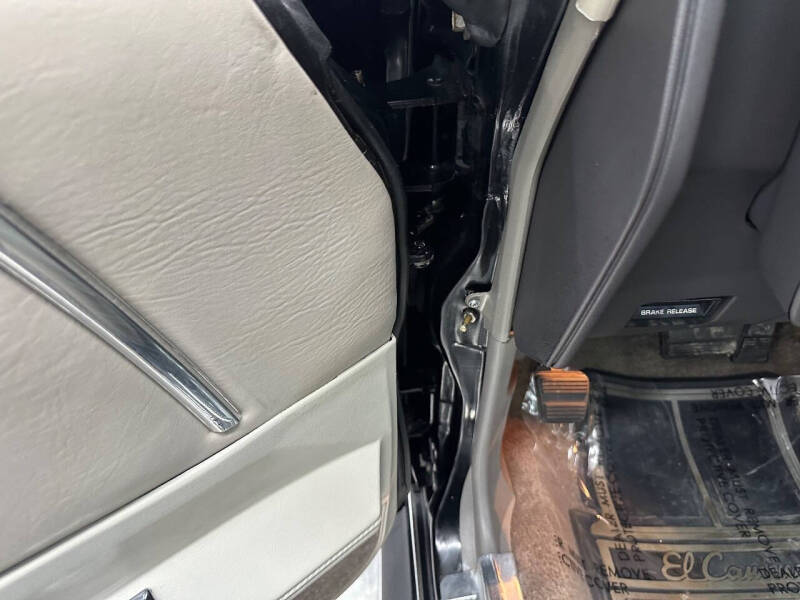 1984 Chevrolet El Camino SS