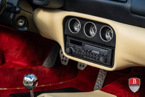 1998 Ferrari 355