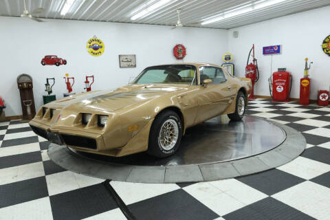 1979 Pontiac Trans Am