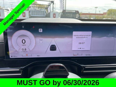 2025 Genesis GV80 2.5T Standard