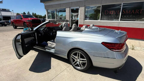 2014 Mercedes-Benz E-Class E 350