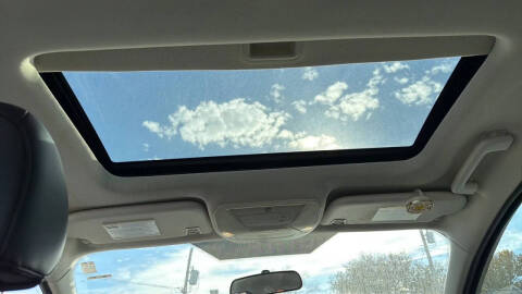 2017 Ford Focus Titanium