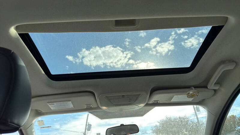 2017 Ford Focus Titanium