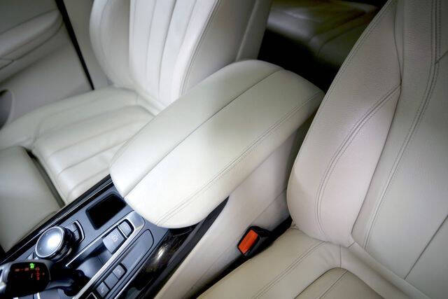 2014 BMW X5 xDrive35d