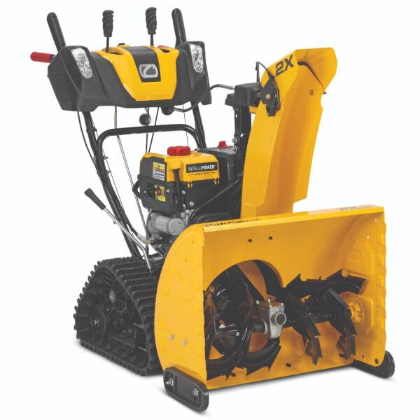 2024 NEW Cub Cadet 2X 26'' TRAC IntelliPOWER for sale at Kal's Motor Group Wadena in Wadena MN