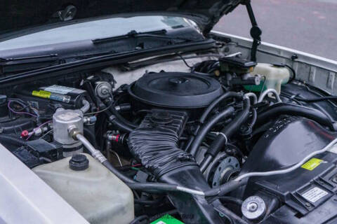 1988 Chevrolet Monte Carlo SS